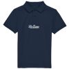 Kinder Poloshirt Mini Sprinter STPK908 Miniaturansicht
