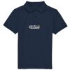 Kinder Poloshirt Mini Sprinter STPK908 Miniaturansicht