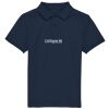 Kinder Poloshirt Mini Sprinter STPK908 Miniaturansicht