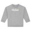 Iconic Baby-Sweatshirt mit Rundhalsausschnitt Baby Changer STSB920 Miniaturansicht