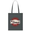 Light Tote Bag - Light Woven Tote Bag Miniaturansicht