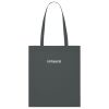 Light Tote Bag - Light Woven Tote Bag Miniaturansicht