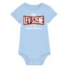 Baby-Body aus Bio-Baumwolle (Baby Body) Miniaturansicht