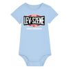 Baby-Body aus Bio-Baumwolle (Baby Body) Miniaturansicht