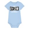 Baby-Body aus Bio-Baumwolle (Baby Body) Miniaturansicht