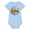 Baby-Body aus Bio-Baumwolle (Baby Body) Miniaturansicht
