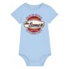 Baby-Body aus Bio-Baumwolle (Baby Body) Miniaturansicht