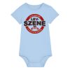 Baby-Body aus Bio-Baumwolle (Baby Body) Miniaturansicht