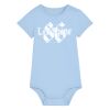Baby-Body aus Bio-Baumwolle (Baby Body) Miniaturansicht