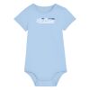 Baby-Body aus Bio-Baumwolle (Baby Body) Miniaturansicht