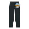 Unisex Jogginghose aus Bio-Baumwolle (Mover 2.0) Miniaturansicht
