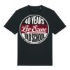Unisex T-Shirt aus Bio-Baumwolle (Creator 2.0) Miniaturansicht