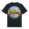 Unisex T-Shirt aus Bio-Baumwolle (Creator 2.0) Miniaturansicht