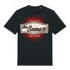 Unisex T-Shirt aus Bio-Baumwolle (Creator 2.0) Miniaturansicht