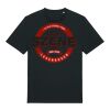 Unisex T-Shirt aus Bio-Baumwolle (Creator 2.0) Miniaturansicht