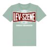 Kinder T-Shirt aus Bio-Baumwolle (Mini Creator 2.0) Miniaturansicht