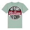Kinder T-Shirt aus Bio-Baumwolle (Mini Creator 2.0) Miniaturansicht