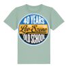 Kinder T-Shirt aus Bio-Baumwolle (Mini Creator 2.0) Miniaturansicht