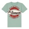 Kinder T-Shirt aus Bio-Baumwolle (Mini Creator 2.0) Miniaturansicht