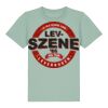 Kinder T-Shirt aus Bio-Baumwolle (Mini Creator 2.0) Miniaturansicht