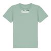 Kinder T-Shirt aus Bio-Baumwolle (Mini Creator 2.0) Miniaturansicht