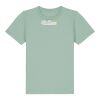 Kinder T-Shirt aus Bio-Baumwolle (Mini Creator 2.0) Miniaturansicht