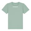 Kinder T-Shirt aus Bio-Baumwolle (Mini Creator 2.0) Miniaturansicht
