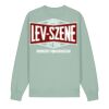Unisex Crewneck aus Bio-Baumwolle (Changer 2.0) Miniaturansicht