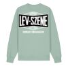 Unisex Crewneck aus Bio-Baumwolle (Changer 2.0) Miniaturansicht
