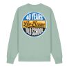 Unisex Crewneck aus Bio-Baumwolle (Changer 2.0) Miniaturansicht