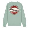 Unisex Crewneck aus Bio-Baumwolle (Changer 2.0) Miniaturansicht