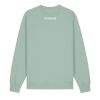 Unisex Crewneck aus Bio-Baumwolle (Changer 2.0) Miniaturansicht