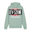Unisex Hoodie aus Bio-Baumwolle (Cruiser 2.0) Miniaturansicht
