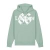 Unisex Hoodie aus Bio-Baumwolle (Cruiser 2.0) Miniaturansicht
