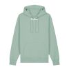Unisex Hoodie aus Bio-Baumwolle (Cruiser 2.0) Miniaturansicht
