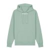 Unisex Hoodie aus Bio-Baumwolle (Cruiser 2.0) Miniaturansicht