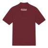 Unisex Polo aus Bio-Baumwolle (Prepster 2.0) Miniaturansicht