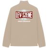 Unisex Fleece-Jacke (Trekker) Miniaturansicht