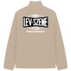 Unisex Fleece-Jacke (Trekker) Miniaturansicht