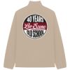 Unisex Fleece-Jacke (Trekker) Miniaturansicht