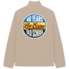 Unisex Fleece-Jacke (Trekker) Miniaturansicht