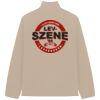 Unisex Fleece-Jacke (Trekker) Miniaturansicht