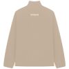 Unisex Fleece-Jacke (Trekker) Miniaturansicht